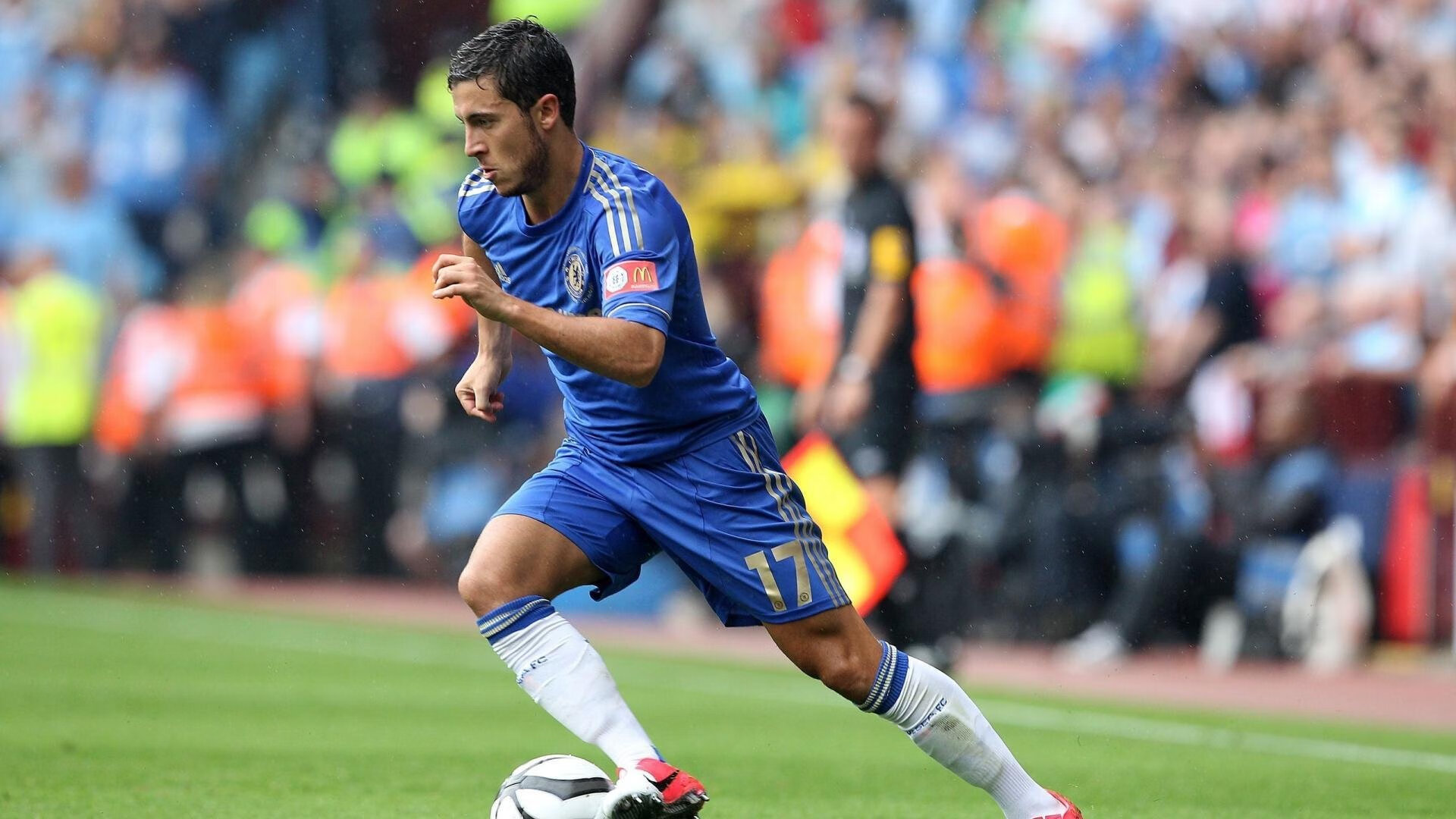 德约科维奇官方宣布重返赛场新规,切尔西引发争议!赢得满堂喝彩